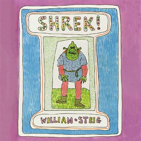 shrek steig|shrek original story.